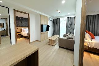 Howard Johnson By Wyndham Tangerang fotoÄŸrafÄ±
