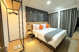 Howard Johnson By Wyndham Tangerang fotoÄŸrafÄ±