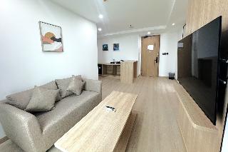 Howard Johnson By Wyndham Tangerang fotoÄŸrafÄ±
