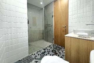 Howard Johnson By Wyndham Tangerang fotoÄŸrafÄ±