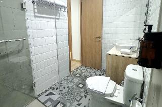Howard Johnson By Wyndham Tangerang fotoÄŸrafÄ±
