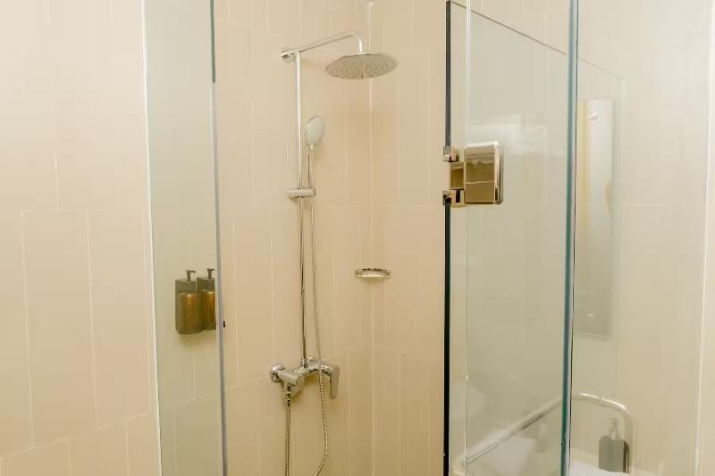 Howard Johnson By Wyndham Tangerang - Oda