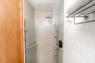 Howard Johnson By Wyndham Tangerang fotoÄŸrafÄ±