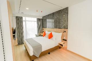 Howard Johnson By Wyndham Tangerang fotoÄŸrafÄ±