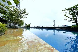 Howard Johnson By Wyndham Tangerang fotoÄŸrafÄ±