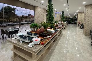 Howard Johnson By Wyndham Tangerang fotoÄŸrafÄ±