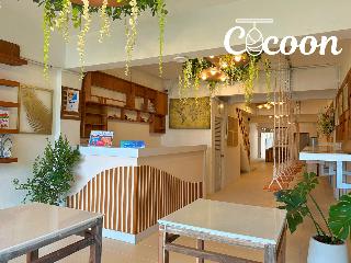 Cocoon Chiang Rai City fotoÄŸrafÄ±