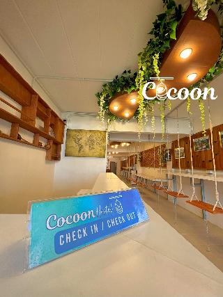 Cocoon Chiang Rai City fotoÄŸrafÄ±