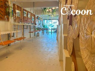 Cocoon Chiang Rai City otel fotoğrafı
