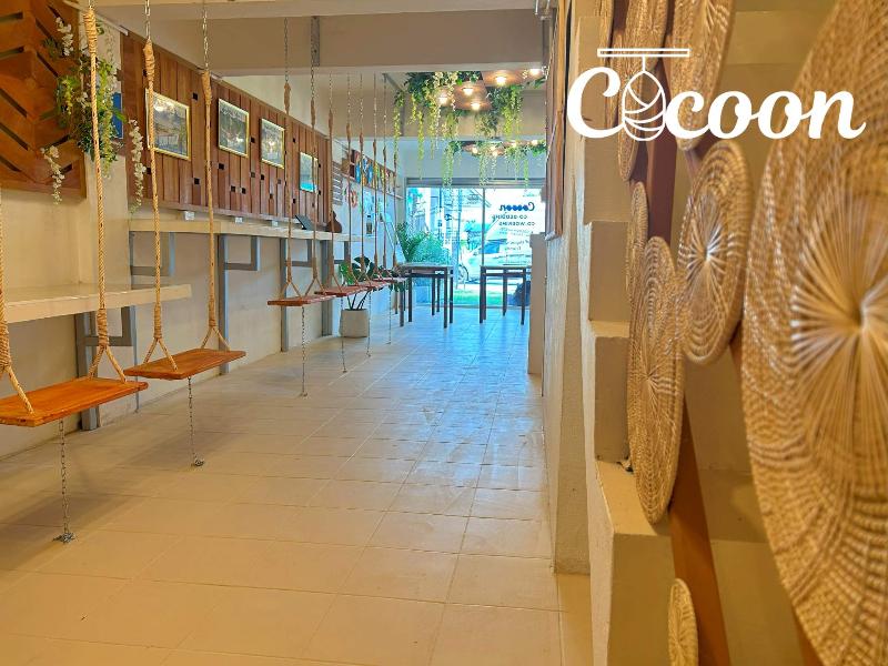 Cocoon Chiang Rai City - Genel