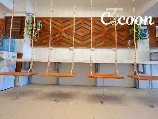 Cocoon Chiang Rai City fotoÄŸrafÄ±