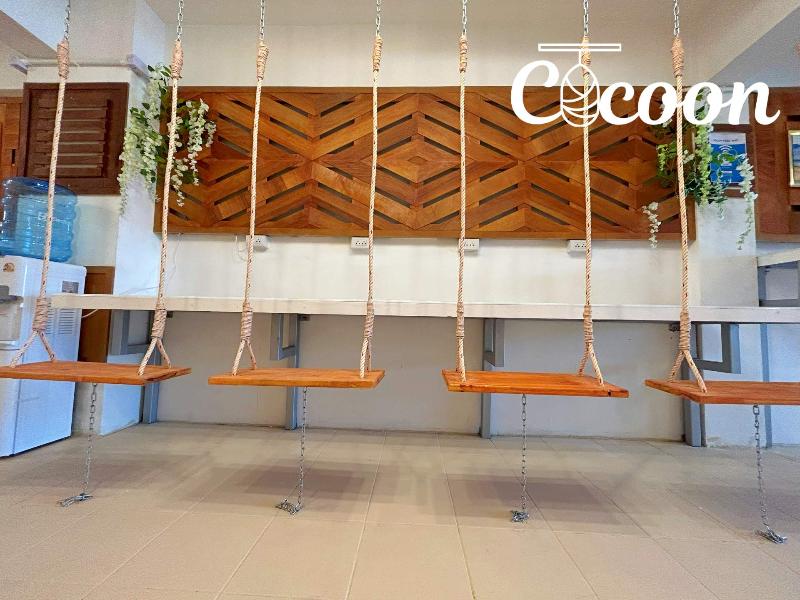 Cocoon Chiang Rai City - Genel