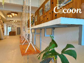 Cocoon Chiang Rai City fotoÄŸrafÄ±
