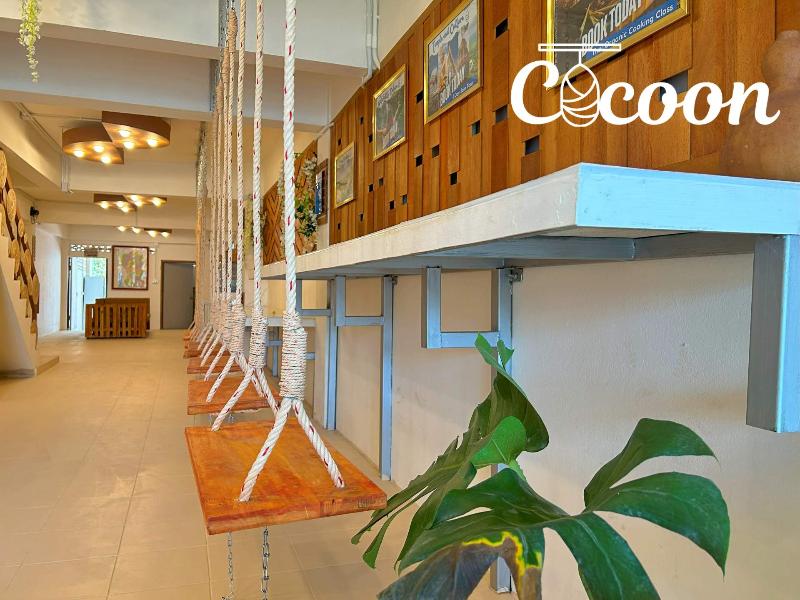 Cocoon Chiang Rai City - Genel