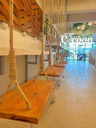 Cocoon Chiang Rai City fotoÄŸrafÄ±