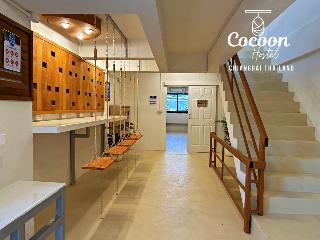 Cocoon Chiang Rai City fotoÄŸrafÄ±