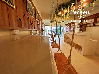 Cocoon Chiang Rai City fotoÄŸrafÄ±