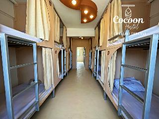 Cocoon Chiang Rai City fotoÄŸrafÄ±