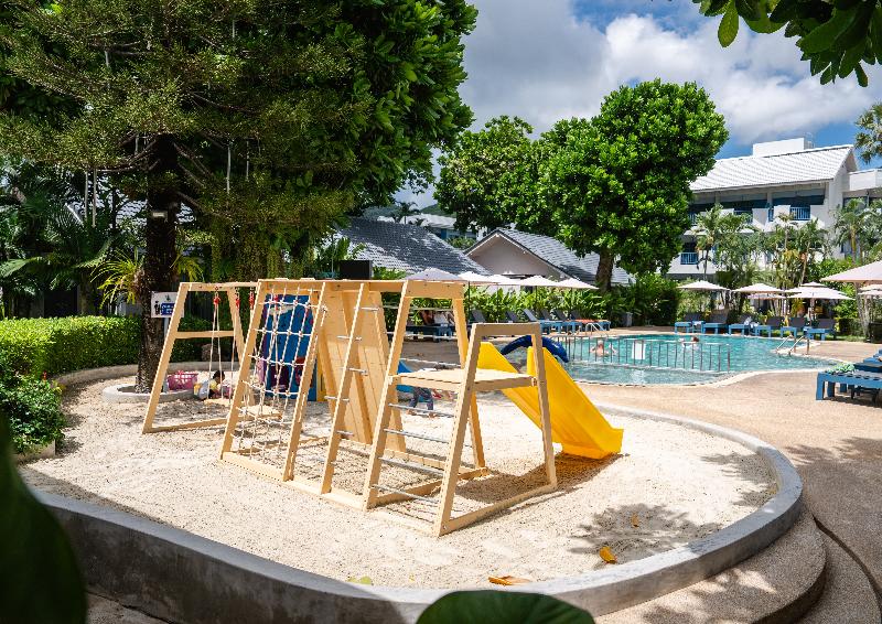 Phuket Island View - Aktivite