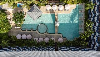 Phuket Island View otel fotoğrafı
