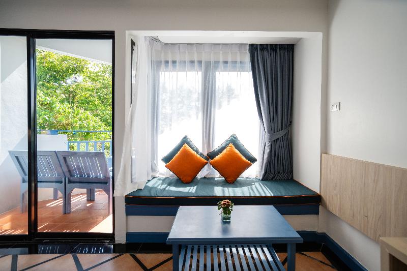 Phuket Island View - Oda