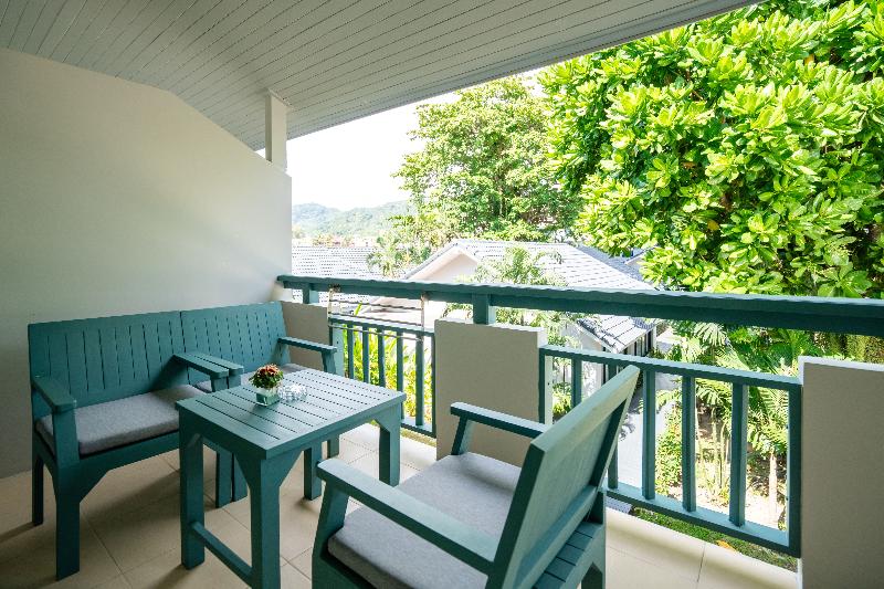 Phuket Island View - Oda