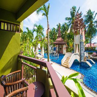 Phuket Island View fotoÄŸrafÄ±