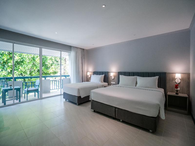 Phuket Island View - Oda
