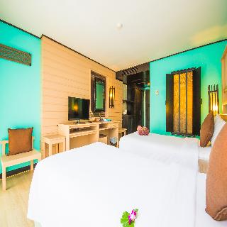 Phuket Island View fotoÄŸrafÄ±