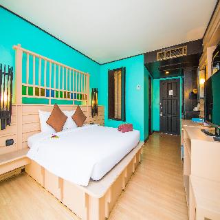 Phuket Island View fotoÄŸrafÄ±