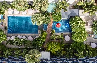 Phuket Island View fotoÄŸrafÄ±