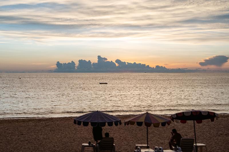 Phuket Island View - Plaj