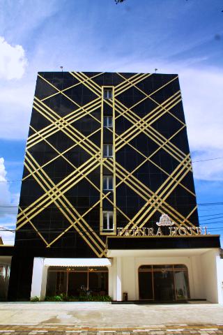 Fahira Hotel Syariah Padang otel fotoğrafı