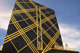 Fahira Hotel Syariah Padang fotoÄŸrafÄ±