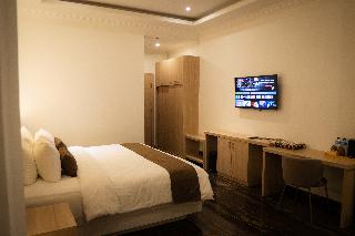 Fahira Hotel Syariah Padang fotoÄŸrafÄ±