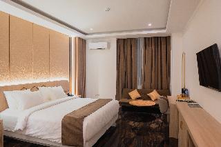 Fahira Hotel Syariah Padang fotoÄŸrafÄ±