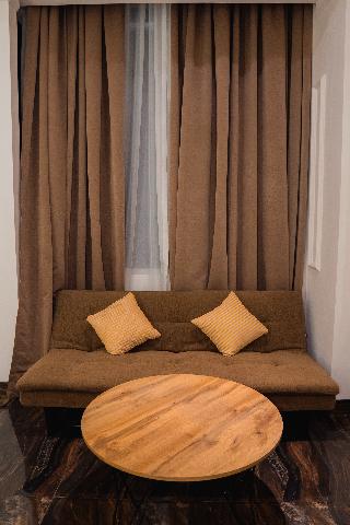 Fahira Hotel Syariah Padang fotoÄŸrafÄ±