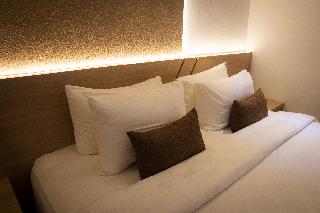 Fahira Hotel Syariah Padang fotoÄŸrafÄ±