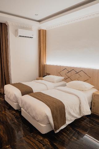 Fahira Hotel Syariah Padang fotoÄŸrafÄ±