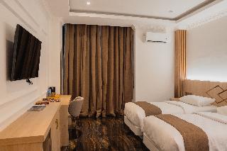 Fahira Hotel Syariah Padang fotoÄŸrafÄ±