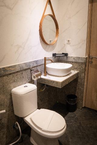 Fahira Hotel Syariah Padang fotoÄŸrafÄ±