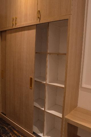Fahira Hotel Syariah Padang fotoÄŸrafÄ±
