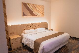 Fahira Hotel Syariah Padang fotoÄŸrafÄ±