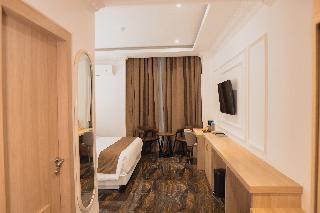 Fahira Hotel Syariah Padang fotoÄŸrafÄ±