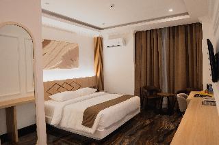 Fahira Hotel Syariah Padang fotoÄŸrafÄ±