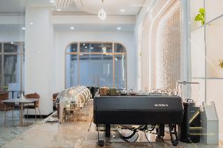 Fahira Hotel Syariah Padang fotoÄŸrafÄ±