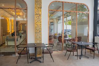 Fahira Hotel Syariah Padang fotoÄŸrafÄ±