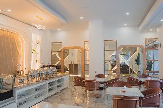Fahira Hotel Syariah Padang fotoÄŸrafÄ±