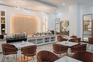 Fahira Hotel Syariah Padang fotoÄŸrafÄ±
