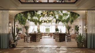 Six Senses London fotoÄŸrafÄ±